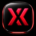 IX7 Game App Official Logo for IX7 APK Download and Online Gaming