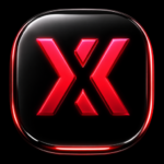 IX7 Game App Official Logo for IX7 APK Download and Online Gaming
